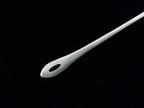 Gestura 00 Silver Slotted Spoon