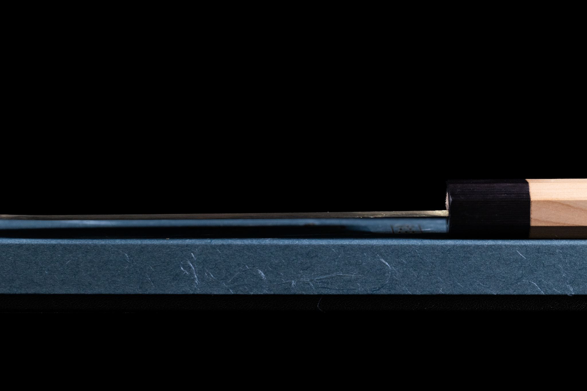 Gesshin Stainless 180mm Santoku