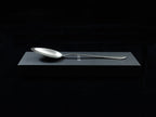 Gestura 01 Silver Solid Spoon