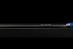 Souryurin 260mm Hamered Damascus Sujihiki