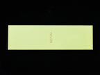 Gestura Stando Tweezer Silver