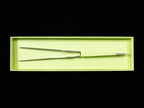 Gestura Stando Tweezer Silver