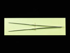 Gestura Stando Tweezer Silver