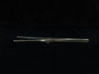 Gestura Stando Tweezer Silver
