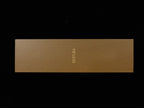 Gestura Petite Stando Silver Tweezer
