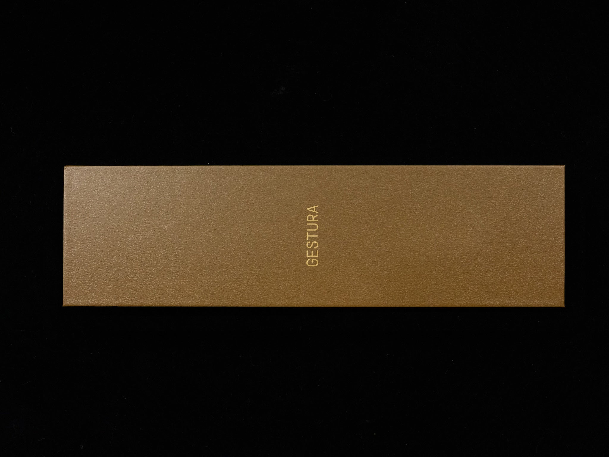 Gestura Petite Stando Silver Tweezer