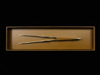 Gestura Petite Stando Silver Tweezer