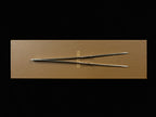 Gestura Petite Stando Silver Tweezer