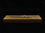 Gestura Petite Stando Silver Tweezer