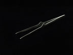 Gestura Petite Stando Silver Tweezer