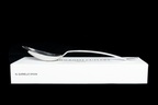 Quenelle Spoon - XL