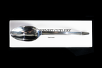 Quenelle Spoon - XL
