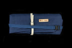 White Bark Workwear x JKI Knife Roll
