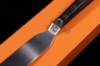 Gestura X JKI Esa Spatula