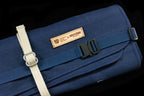 White Bark Workwear x JKI Knife Roll