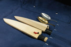 White Bark Workwear x JKI Knife Roll