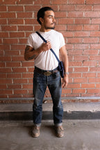White Bark Workwear x JKI Knife Roll