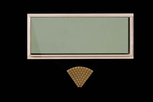 NSK Kyokuha Diamond 1000 Stone