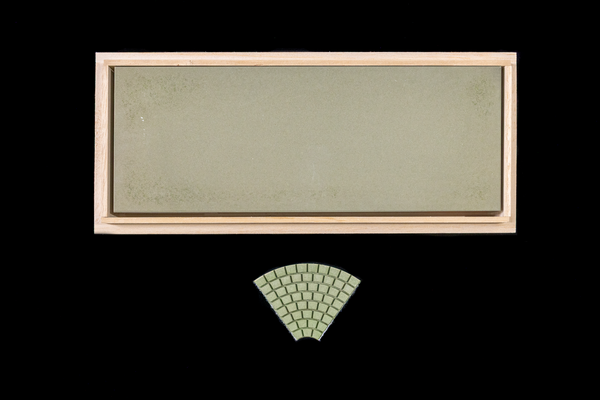 NSK Kyokuha Diamond 400 Stone