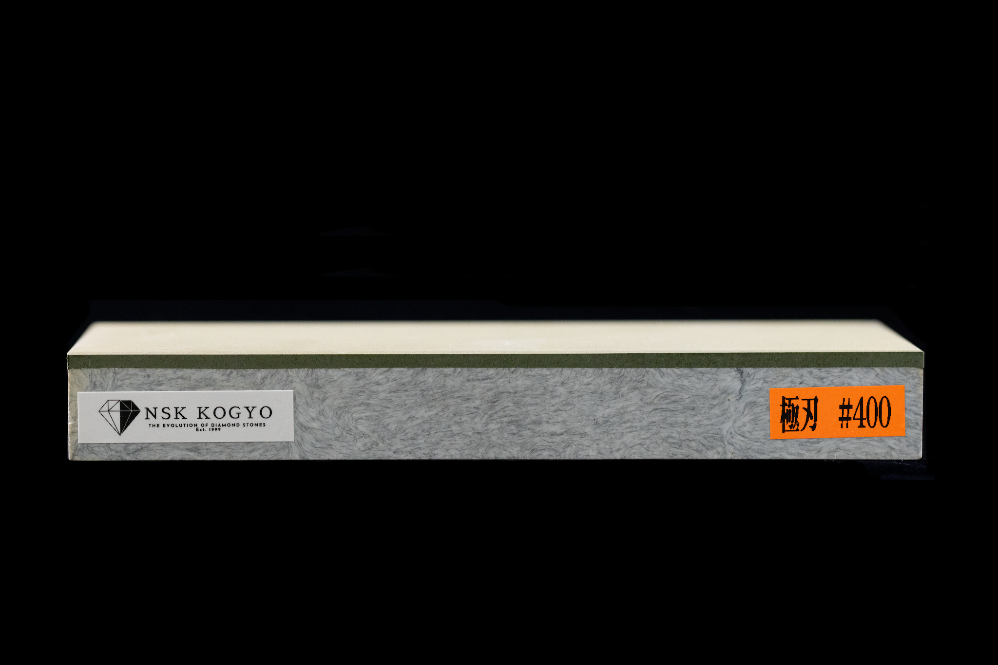 NSK Kyokuha Diamond 400 Stone