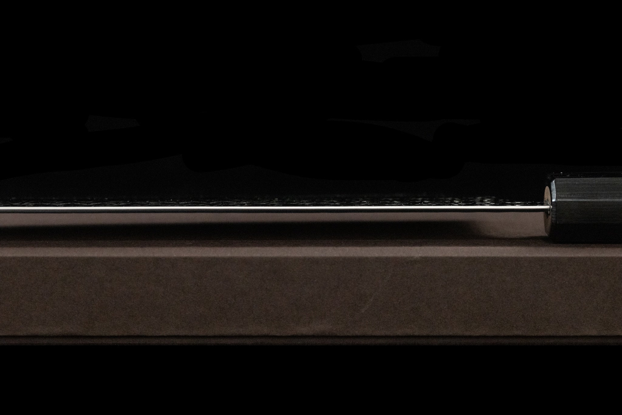 Yoshimi Echizen 240mm SG2 Kiritsuke Wa-Gyuto