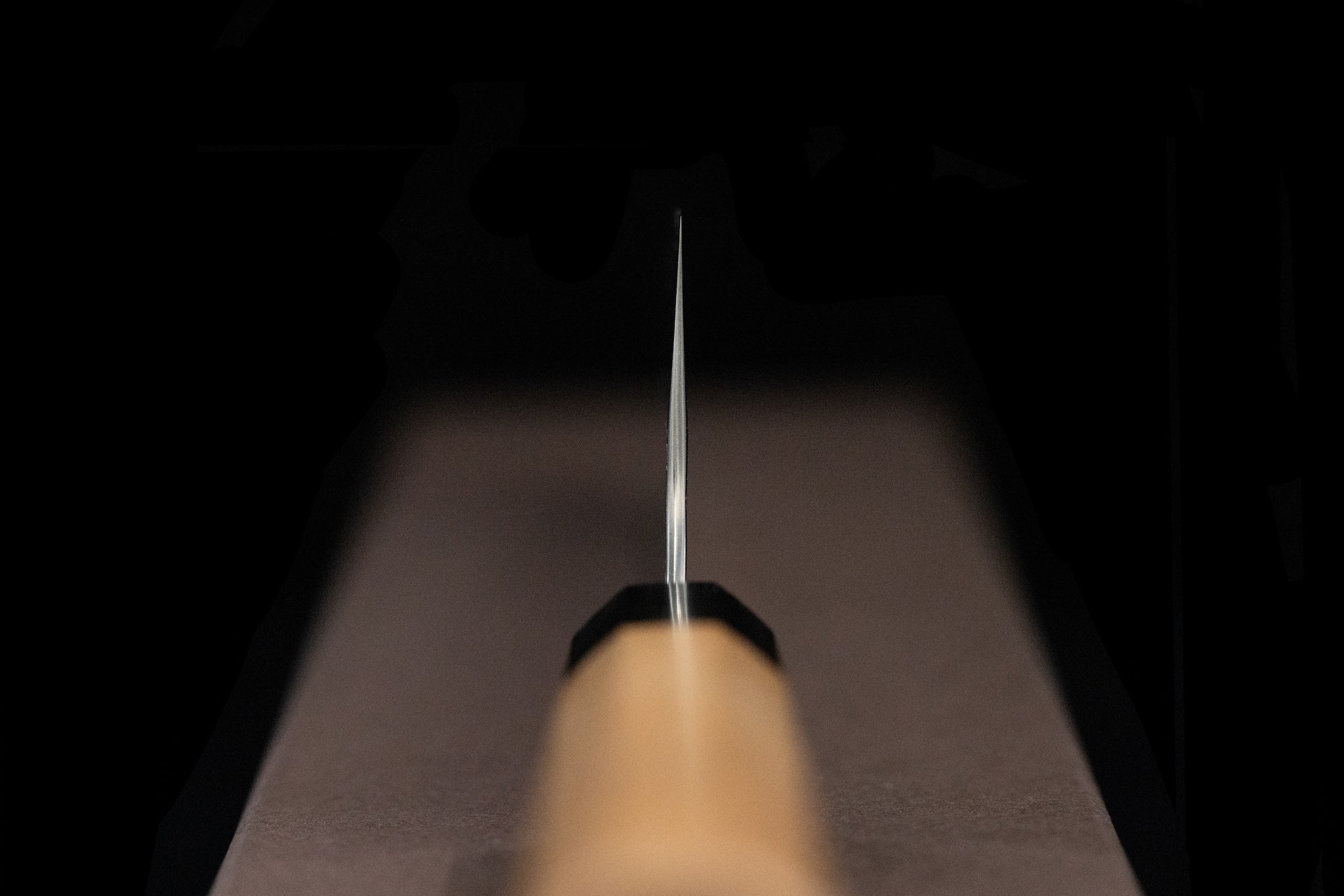 Yoshimi Echizen 240mm SG2 Kiritsuke Wa-Gyuto
