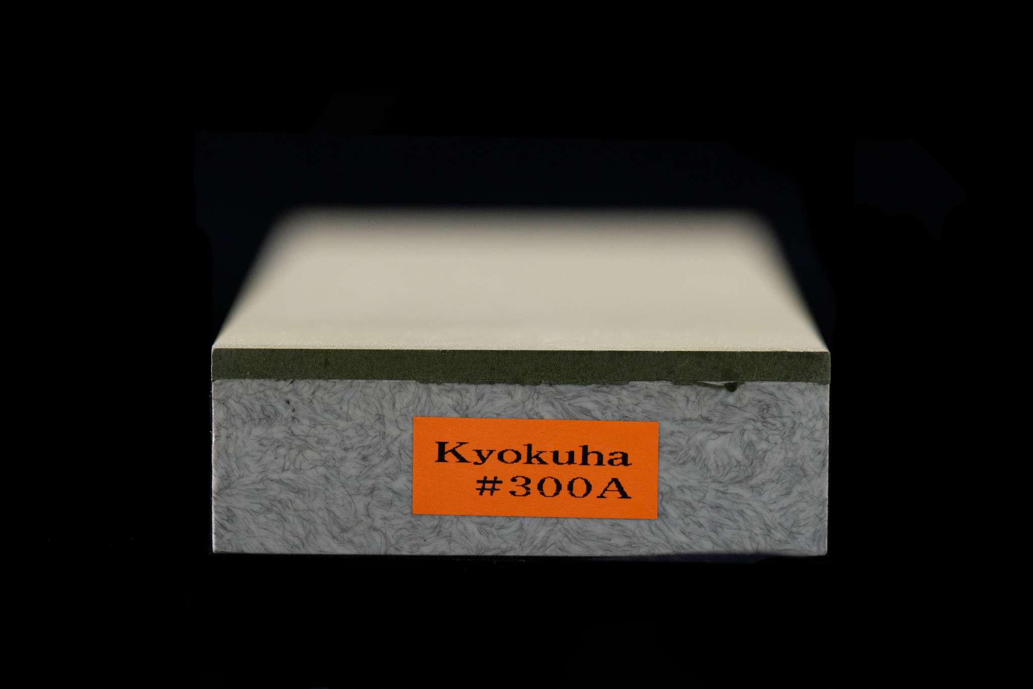 NSK Diamond 300A Kyokuha and Flattening Device