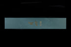 Gesshin Stainless 240mm Wa-Gyuto