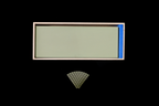 NSK Kyokuha Diamond 6000 Stone