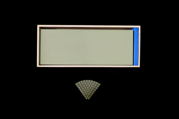 NSK Kyokuha Diamond 6000 Stone