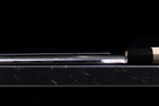 Gesshin Uraku 210mm Stainless Clad HAP40 Wa-Gyuto