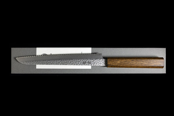 Shiun 210mm Bread Knife