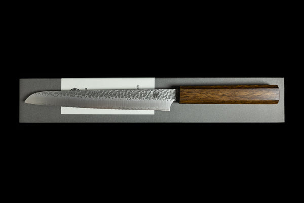 Shiun 210mm Bread Knife