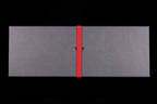 Asano Kajiya 200mm Stainless Clad White #1 Wa-Santoku