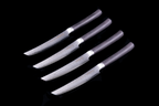Damascus Steak Knife Set