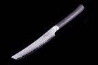 Damascus Steak Knife Set