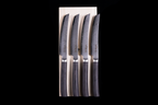 Damascus Steak Knife Set
