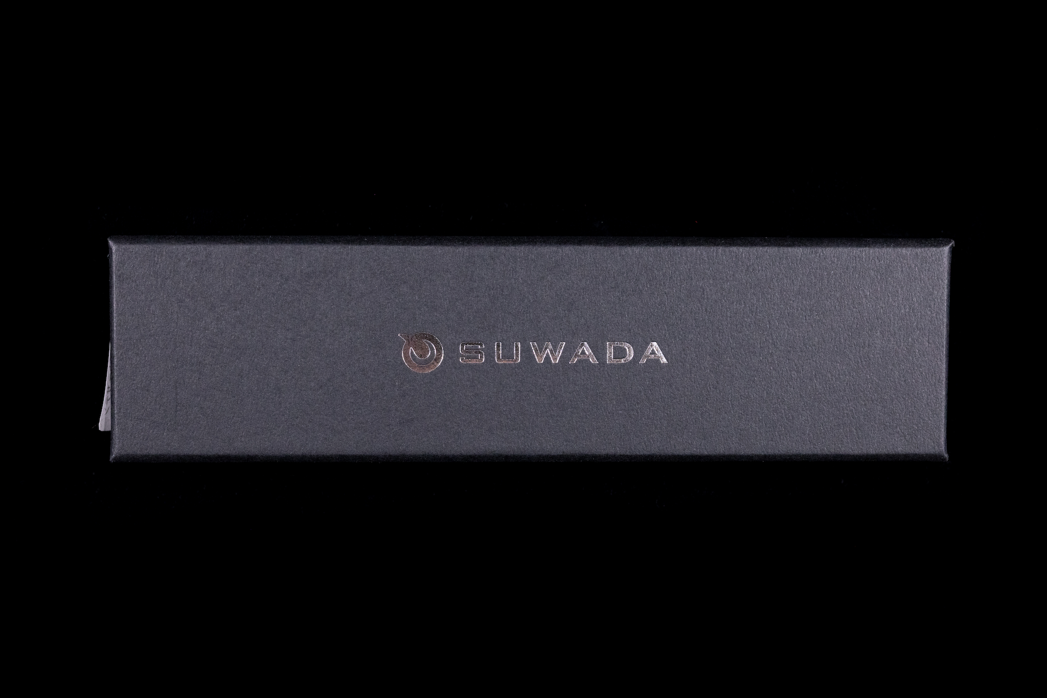 Suwada Bottle Opener - Satin
