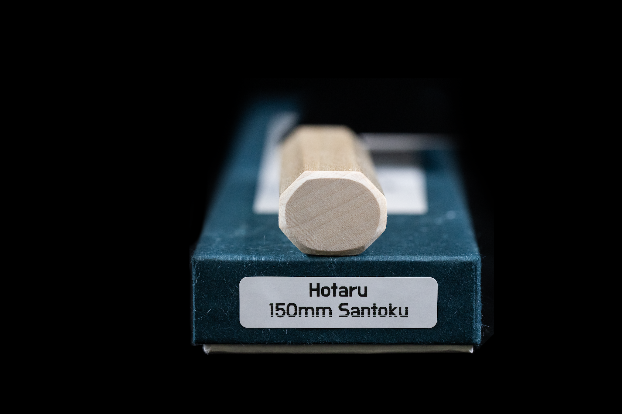Hotaru 150mm SG2 Wa-Santoku