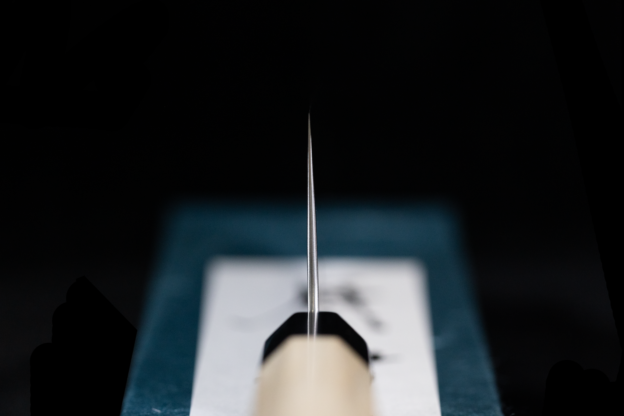 Hotaru 150mm SG2 Wa-Santoku