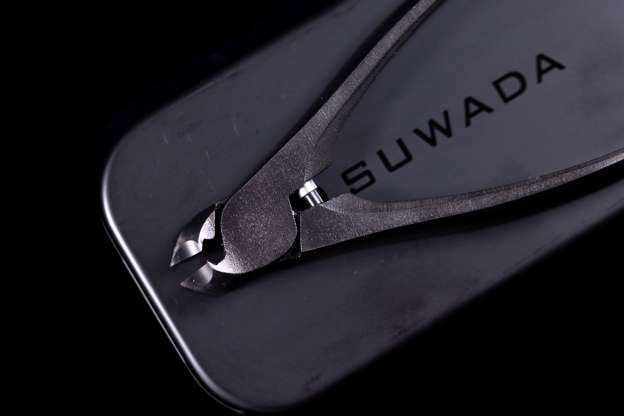 Suwada Nail Clippers