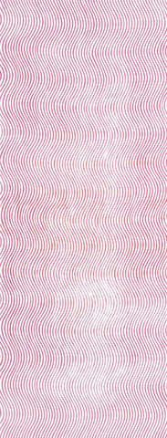 Tenugui - Uneri Shima (Waving Stripes)