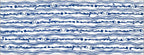 Tenugui - Dragon Stripe