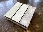 Magnesia Stone Set