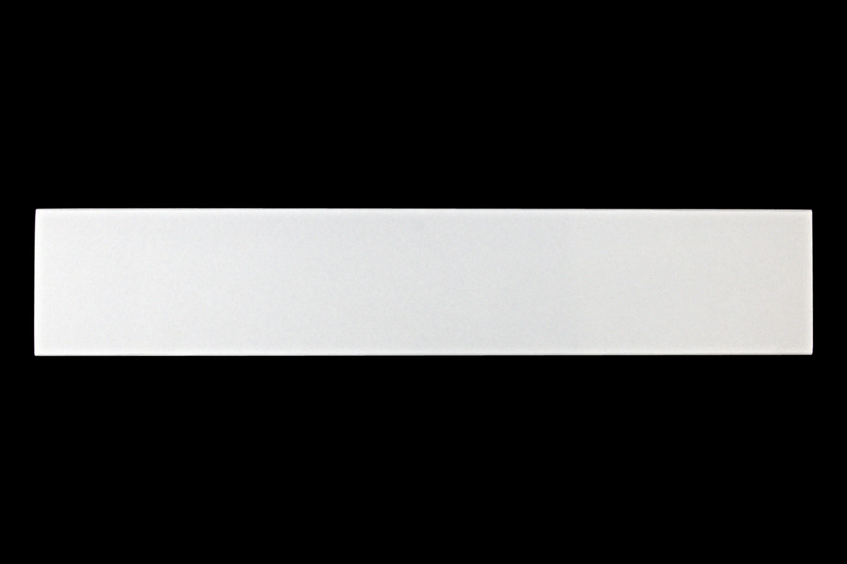White gift box for the Gesshin Kagekiyo 210mm Blue #1 Kiritsuke Wa-Gyuto