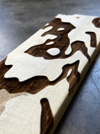Instagram Special - Gesshin Uraku 240mm VG1 Wa-Gyuto