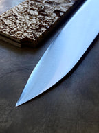 Instagram Special - Gesshin Kagero 240mm Wa-Gyuto