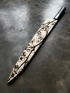 Instagram Special - En 270mm Ginsanko Wa-Sujihiki