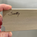 Laser Engraving