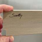 Laser Engraving